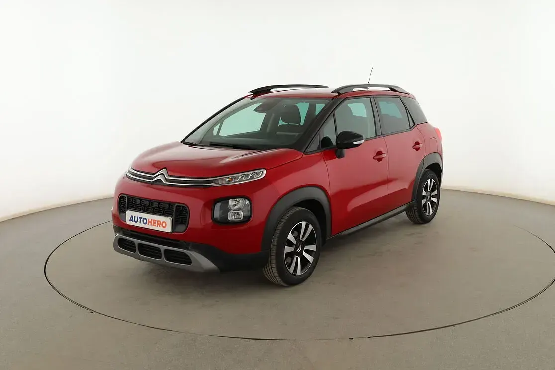 Usado Citroën C3 Aircross Shine 102 CV (75 kW) 2020 SUV