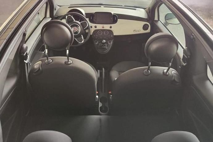 Usado Fiat 500 Dolcevita 70 CV (51 kW) 2024