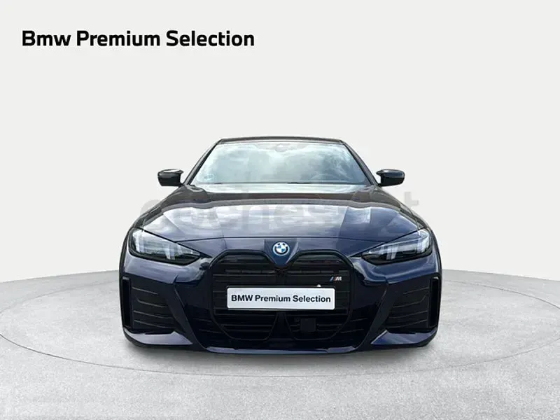 Usado BMW i4 400 kW (544 CV) 2025 Eléctrico Berlina