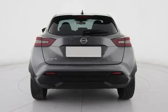 Usado Nissan Juke N-Connecta 114 CV (83 kW) 2025 SUV