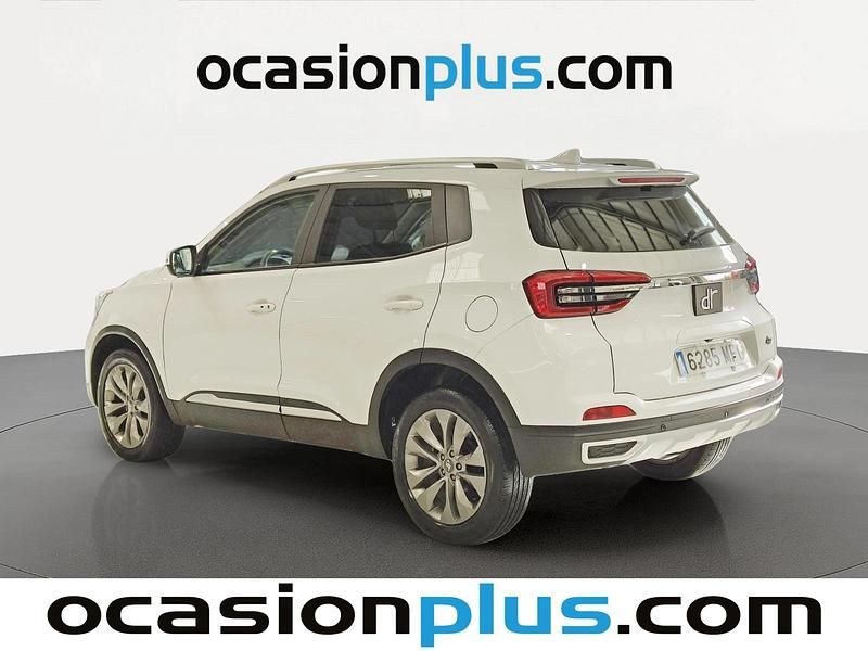 Usado DR DR 4.0 116 CV (85 kW) 2023 Blanco SUV