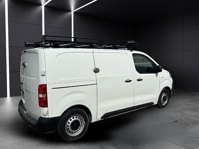 Usado Citroën Jumpy 102 CV (75 kW) 2019 Blanco Monovolumen