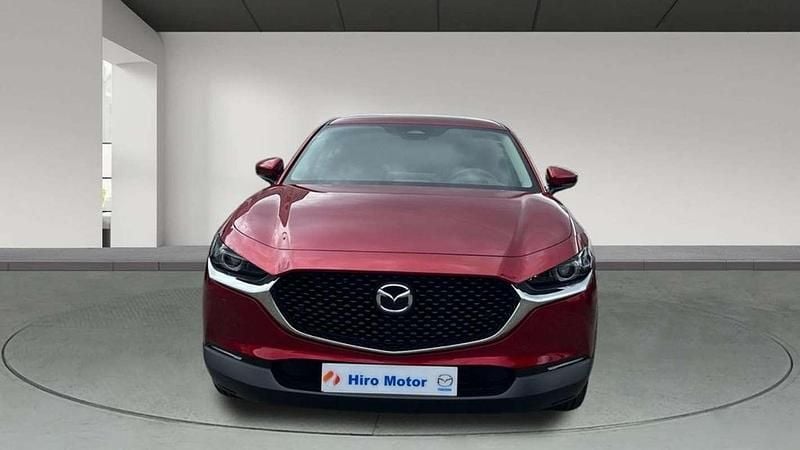 Usado Mazda CX-30 Center-Line 141 CV (103 kW) 2025 Rojo SUV