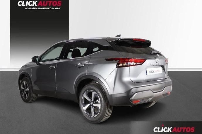 Usado Nissan Qashqai N-Connecta 140 CV (102 kW) 2023 SUV