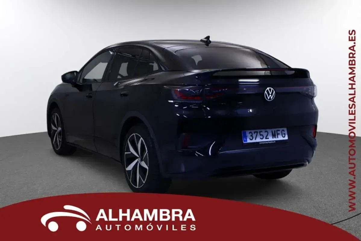 Usado VW ID.5 GTX 219 kW (299 CV) 2023 SUV