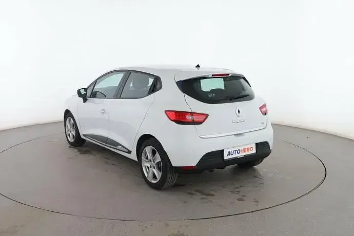 Usado Renault Clio Dynamique 90 CV (66 kW) 2016