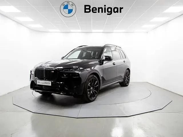 Usado BMW X7 M Sport 530 CV (389 kW) 2023 SUV