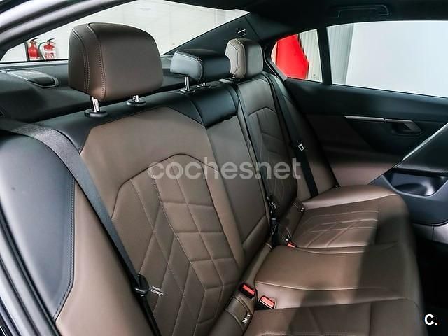 Usado BMW i5 250 kW (340 CV) 2024 Eléctrico Berlina