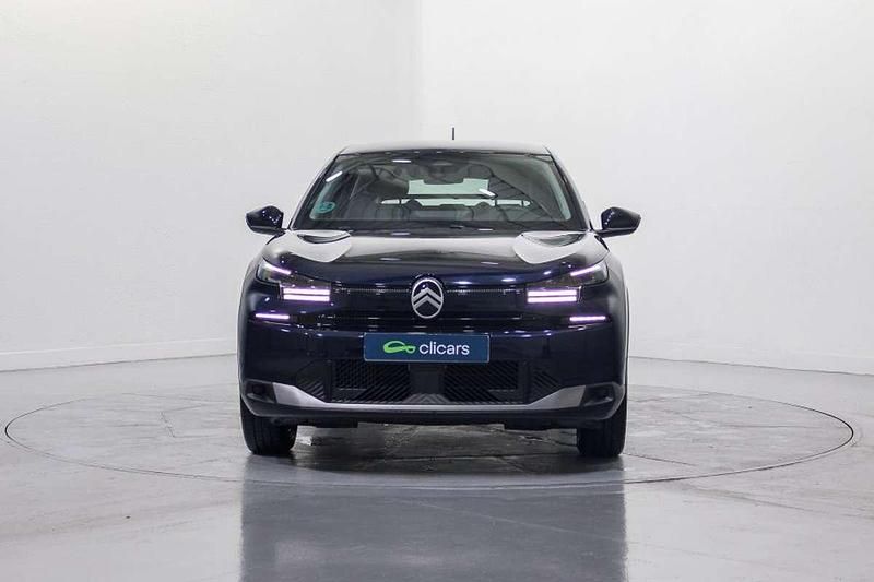 Usado Citroën C4 PureTech 131 CV (96 kW) 2025 Azul SUV