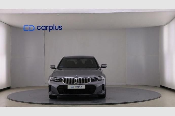 Usado BMW 320 Comfort Edition 190 CV (139 kW) 2025 Gris Berlina
