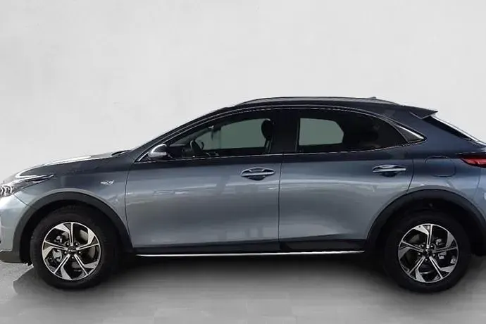 Usado Kia XCeed 120 CV (88 kW) 2022 SUV