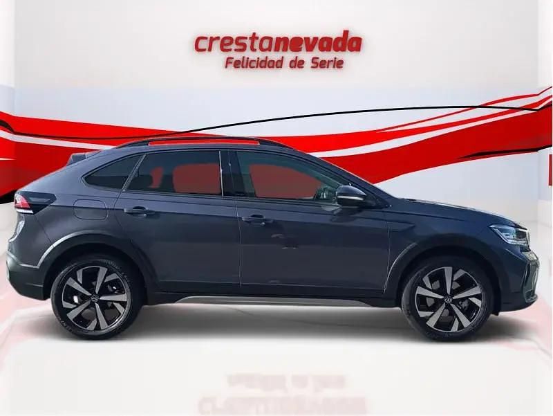 Usado VW Taigo 116 CV (85 kW) 2025 SUV