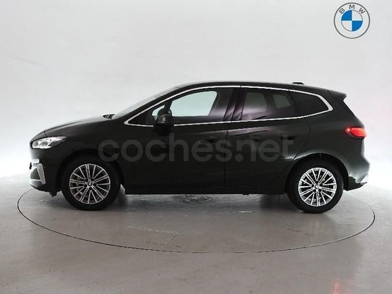 Nuevo BMW 220 Comfort Edition 170 CV (125 kW) 2025 Verde Familiar