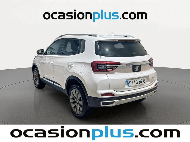 Usado DR DR 4.0 116 CV (85 kW) 2023 Blanco SUV