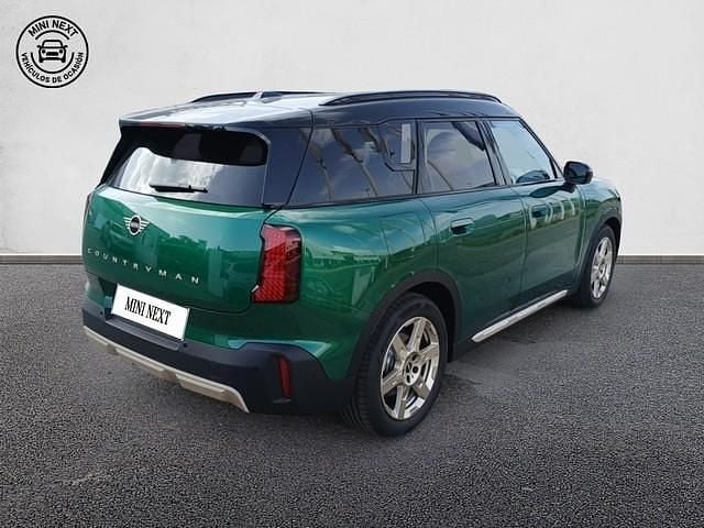 Usado Mini Countryman 150 kW (204 CV) 2025 SUV