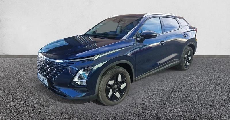 Usado Omoda 5 147 CV (108 kW) 2025 SUV