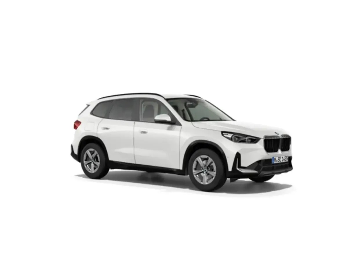 Usado BMW 125 Comfort Edition 170 CV (125 kW) 2023 Blanco Berlina
