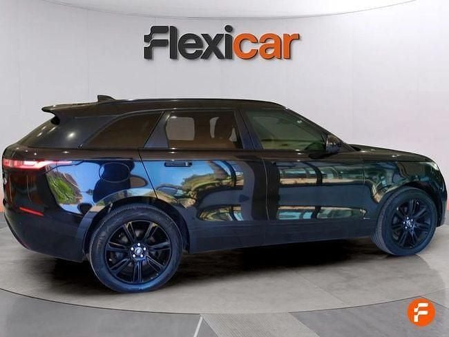 Usado Land Rover Range Rover Velar SE Dynamic 240 CV (176 kW) 2019 Negro SUV