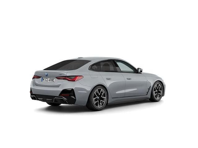 Usado BMW i4 Comfort Edition 250 kW (340 CV) 2025 Berlina