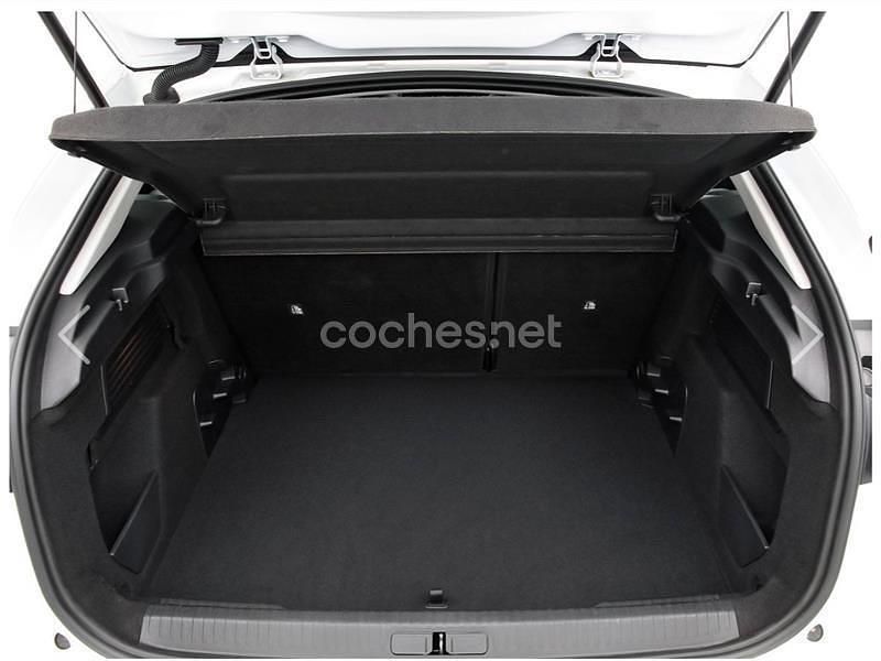 Usado Citroën C4 Feel 130 CV (95 kW) 2021 Blanco Berlina