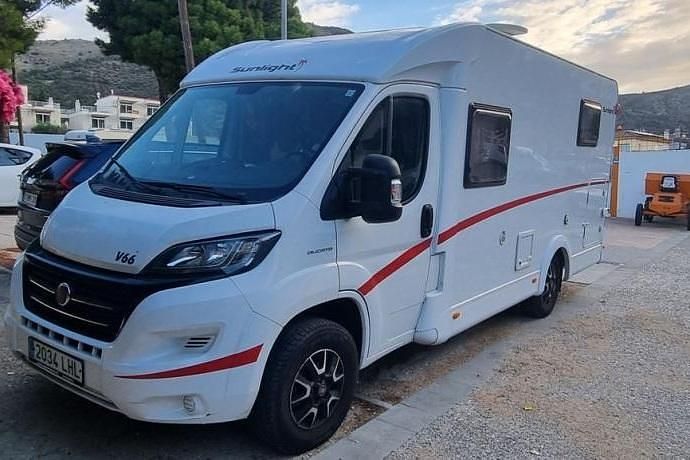 Usado Fiat Ducato 140 CV (102 kW) 2020 Blanco Van