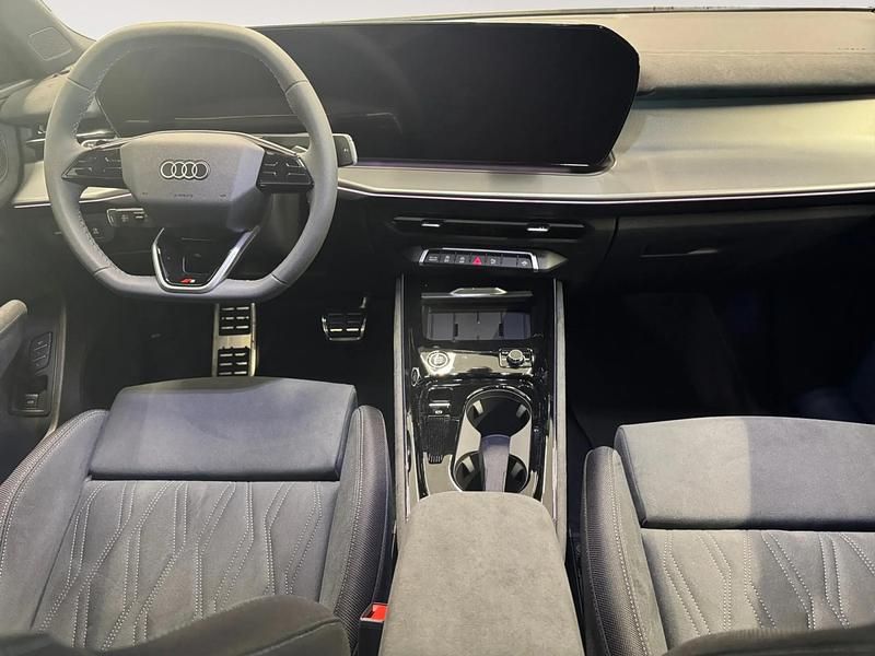 Nuevo Audi Q3 150 CV (110 kW) 2026 Gris/plata SUV