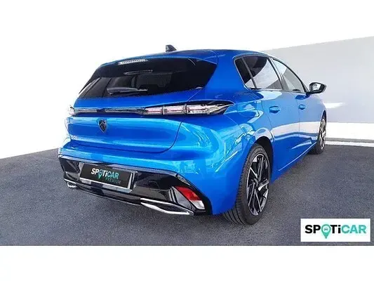 Usado Peugeot 308 Allure 130 CV (95 kW) 2023