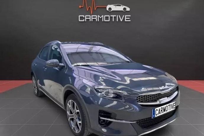 Usado 2022 Kia XCeed SUV | 21.900 € (Un poco caro) - Imagen 1/4