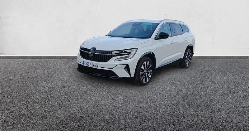 Usado Renault Espace Techno 200 CV (147 kW) 2024 SUV