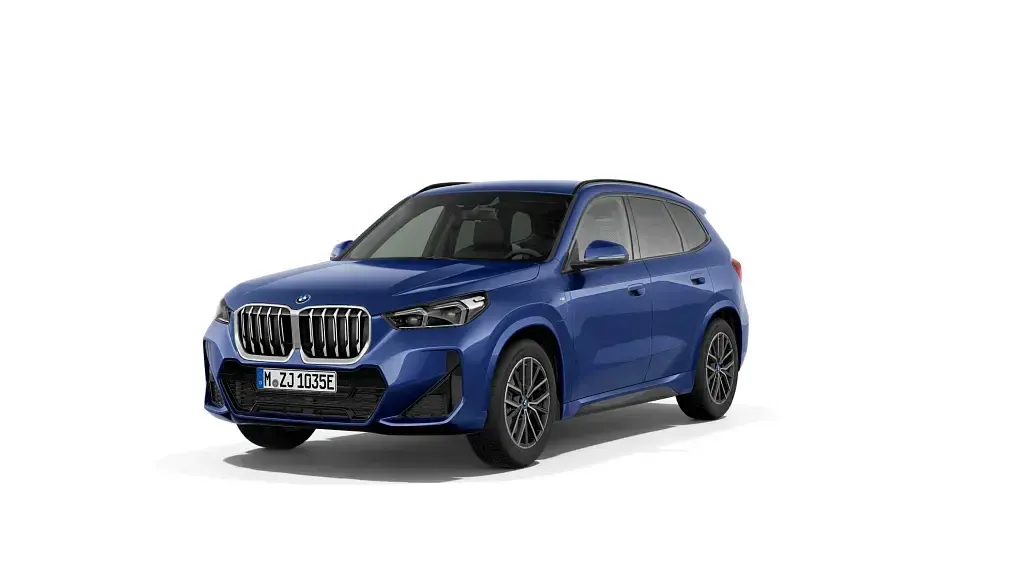 Käytetty BMW X1 Comfort Edition 245 HP (180 kW) 2025 Katumaasturi