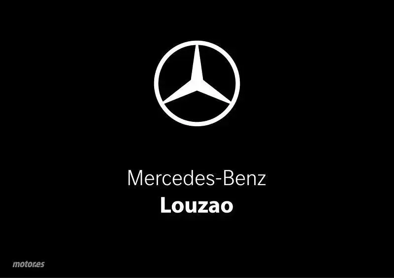 Nuevo Mercedes GLC400d 359 kW (489 CV) 2026 Blanco SUV