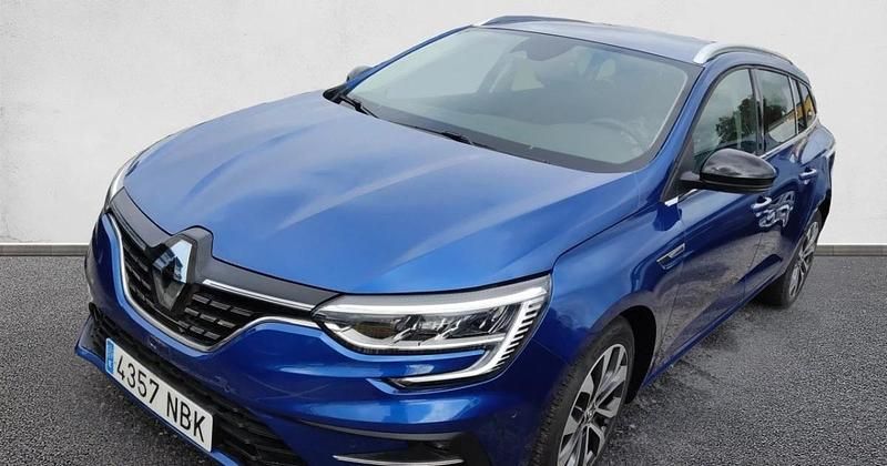 Nuevo Renault Mégane II Techno 140 CV (102 kW) 2025 Berlina