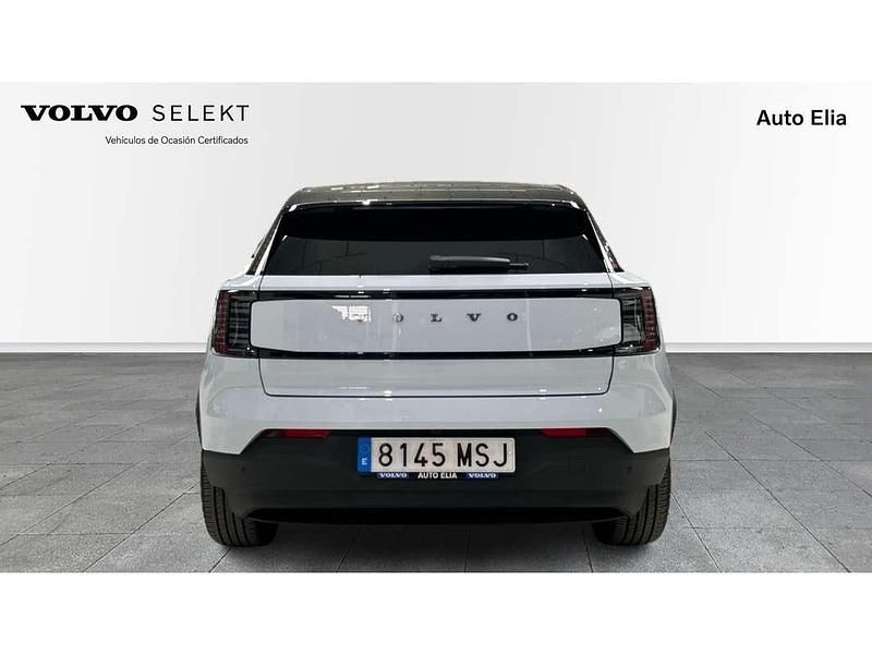 Usado Volvo EX30 Plus 200 kW (272 CV) 2024 Azul SUV