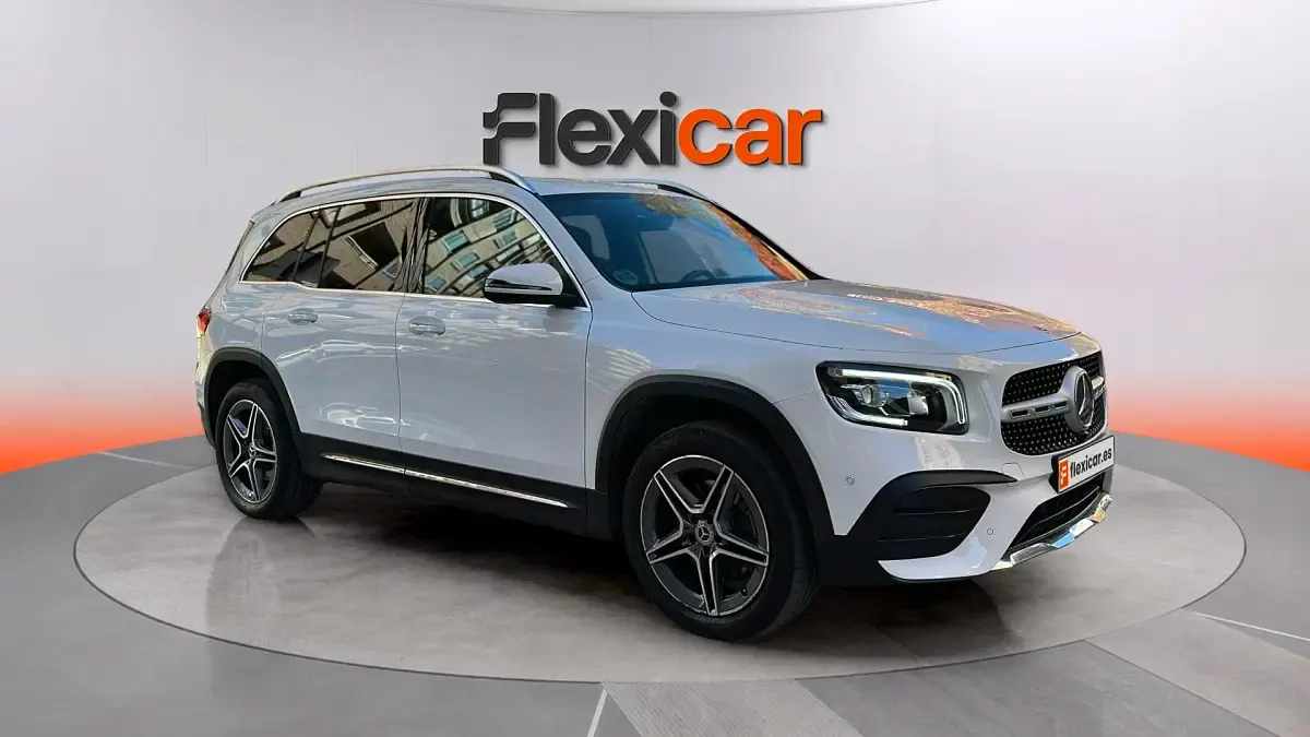 Occasion Mercedes GLB200 150 PK (110 kW) 2022 SUV