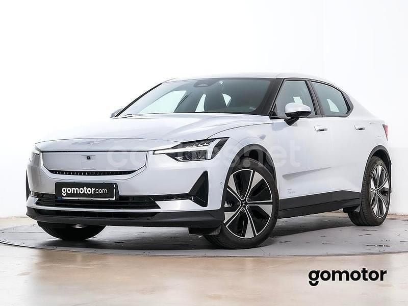 Eléctrico Usado 2024 Polestar 2 Long Range Single Motor Berlina | 36.990 € (Precio justo) - Imagen 1/4