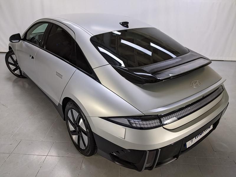 Usado Hyundai Ioniq 151 CV (111 kW) 2024