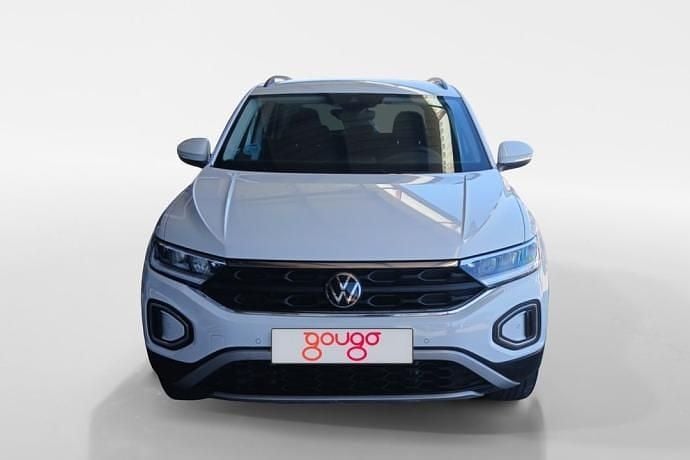 Usado VW T-Roc Life 115 CV (84 kW) 2023 SUV