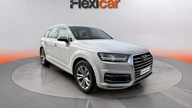 Usado Audi Q7 Premium 272 CV (200 kW) 2017 SUV