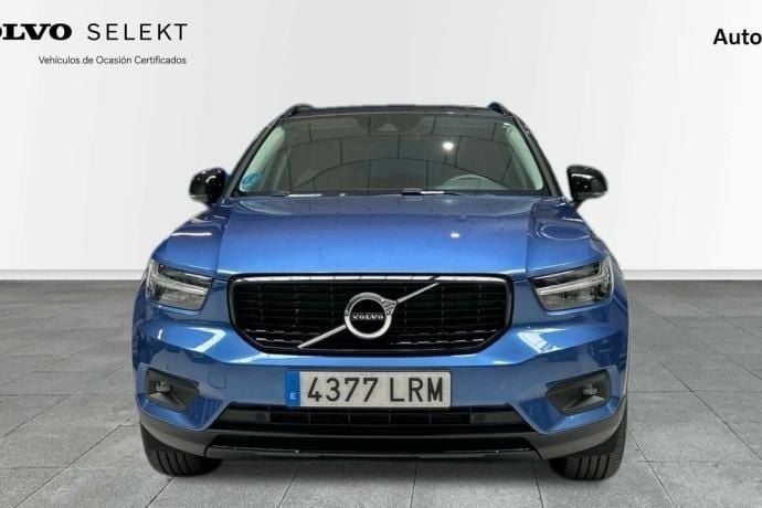 Usado Volvo XC40 R-Design 155 kW (211 CV) 2021 SUV