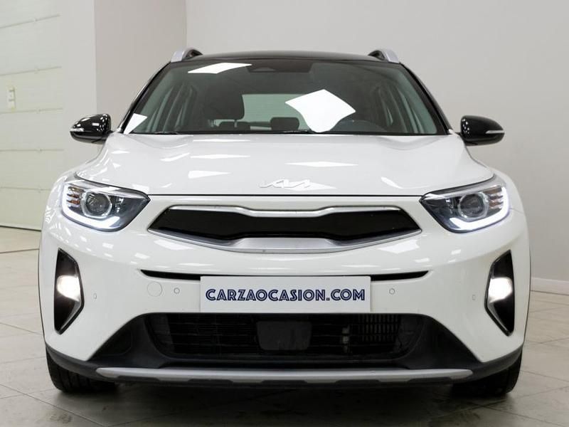 Usado Kia Stonic 120 CV (88 kW) 2022 Otro SUV