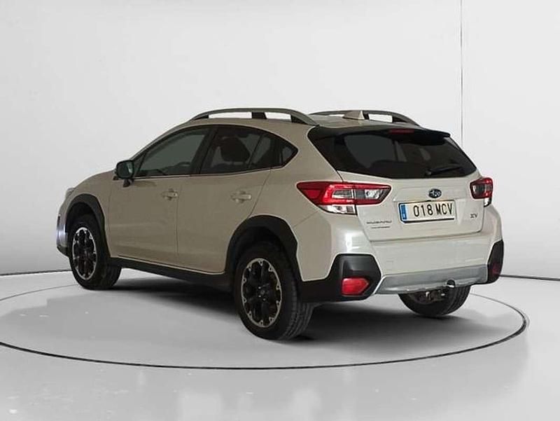 Usado Subaru XV Sport 114 CV (83 kW) 2022 Blanco SUV
