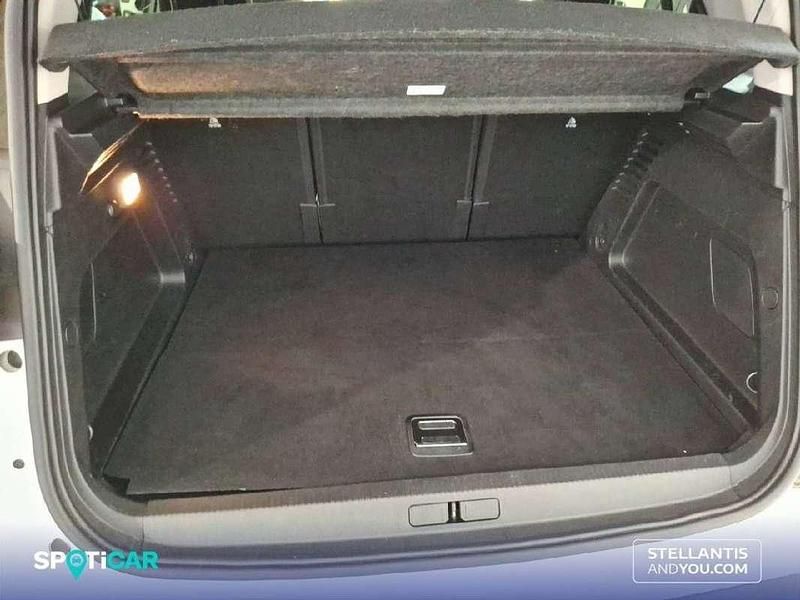 Usado Citroën C5 Aircross Shine 224 CV (164 kW) 2024 Blanco SUV