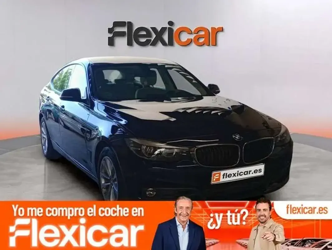 Usado BMW 330 258 CV (189 kW) 2018 Berlina