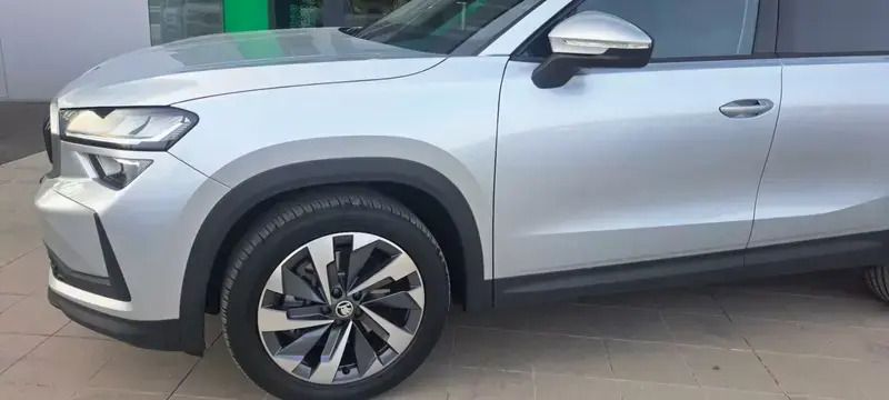 Usado Skoda Kodiaq Selection 150 CV (110 kW) 2024 SUV