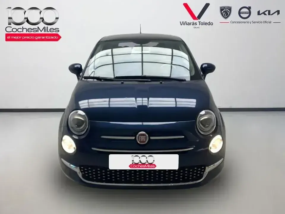 Usado Fiat 500 Dolcevita 70 CV (51 kW) 2023 Otro Berlina