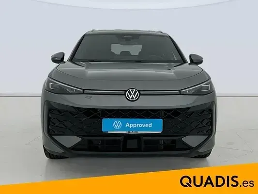 Usado VW T-Roc R-line 150 CV (110 kW) 2026 SUV