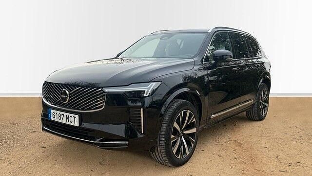 Usado Volvo XC90 Core 250 CV (183 kW) 2025 Negro SUV