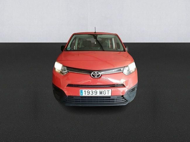 Usado Toyota Proace City City 131 CV (96 kW) 2023 Otro Monovolumen