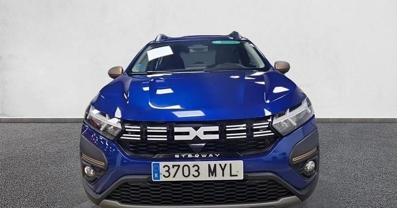 Usado Dacia Sandero Extreme 101 CV (74 kW) 2025