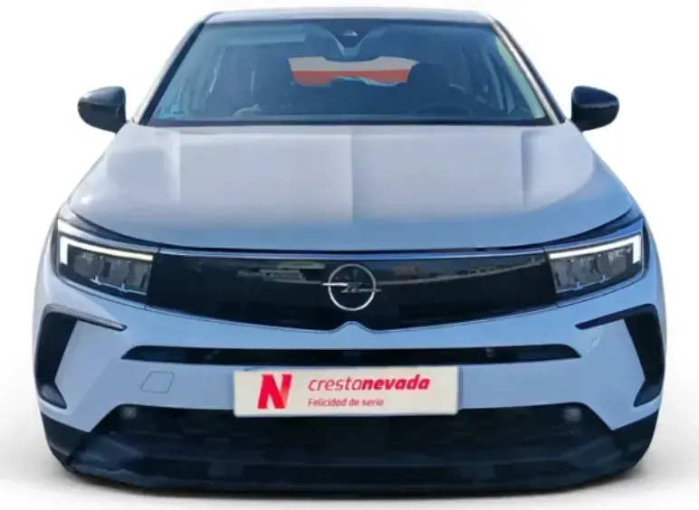 Usado Opel Grandland X Edition 225 CV (165 kW) 2022 SUV